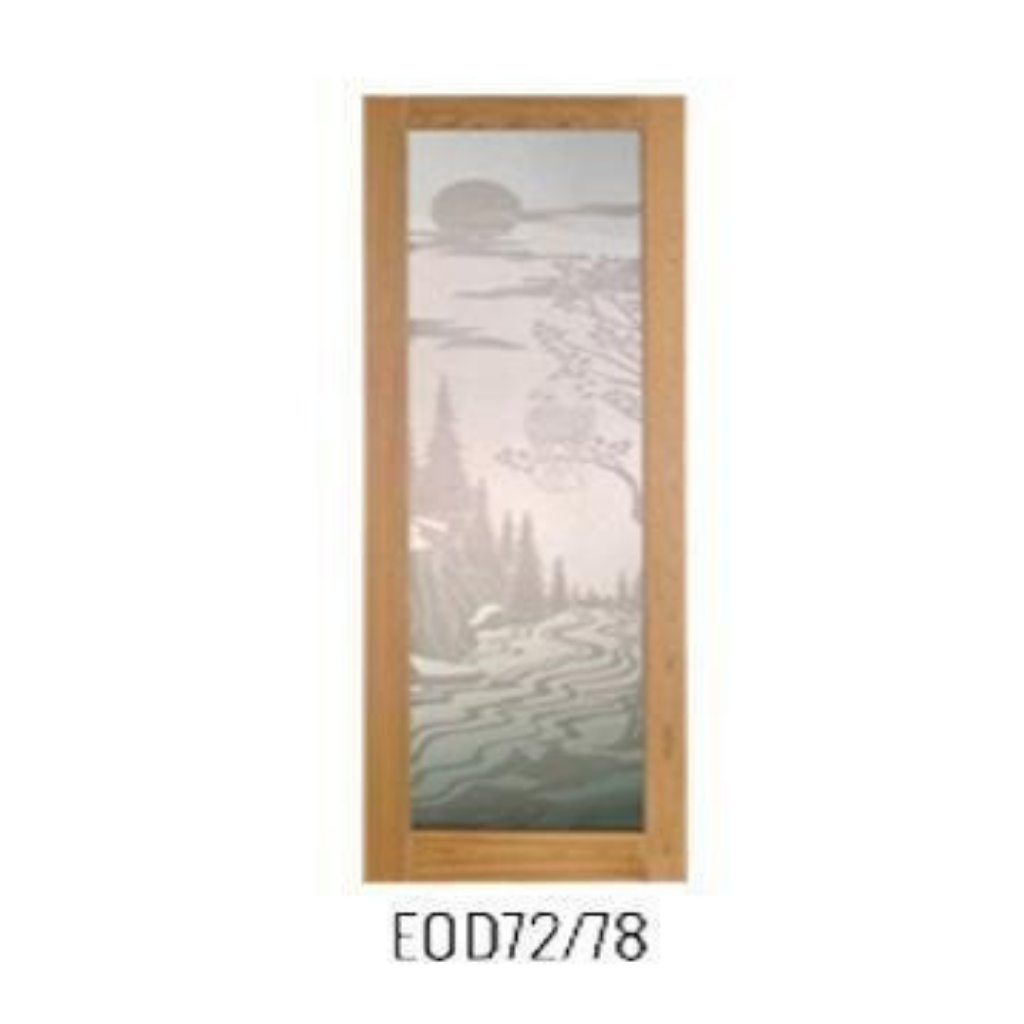 Sauna Doors For Sale