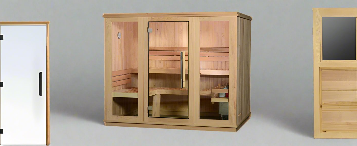 Sauna Doors For Sale