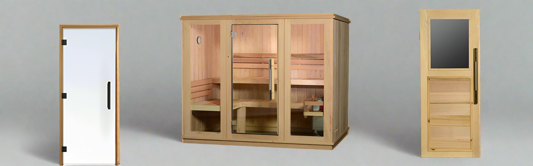 Sauna Doors For Sale