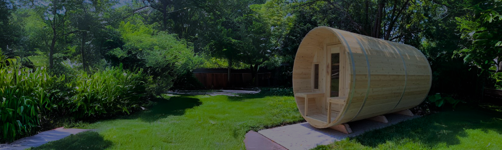 Traditional Saunas