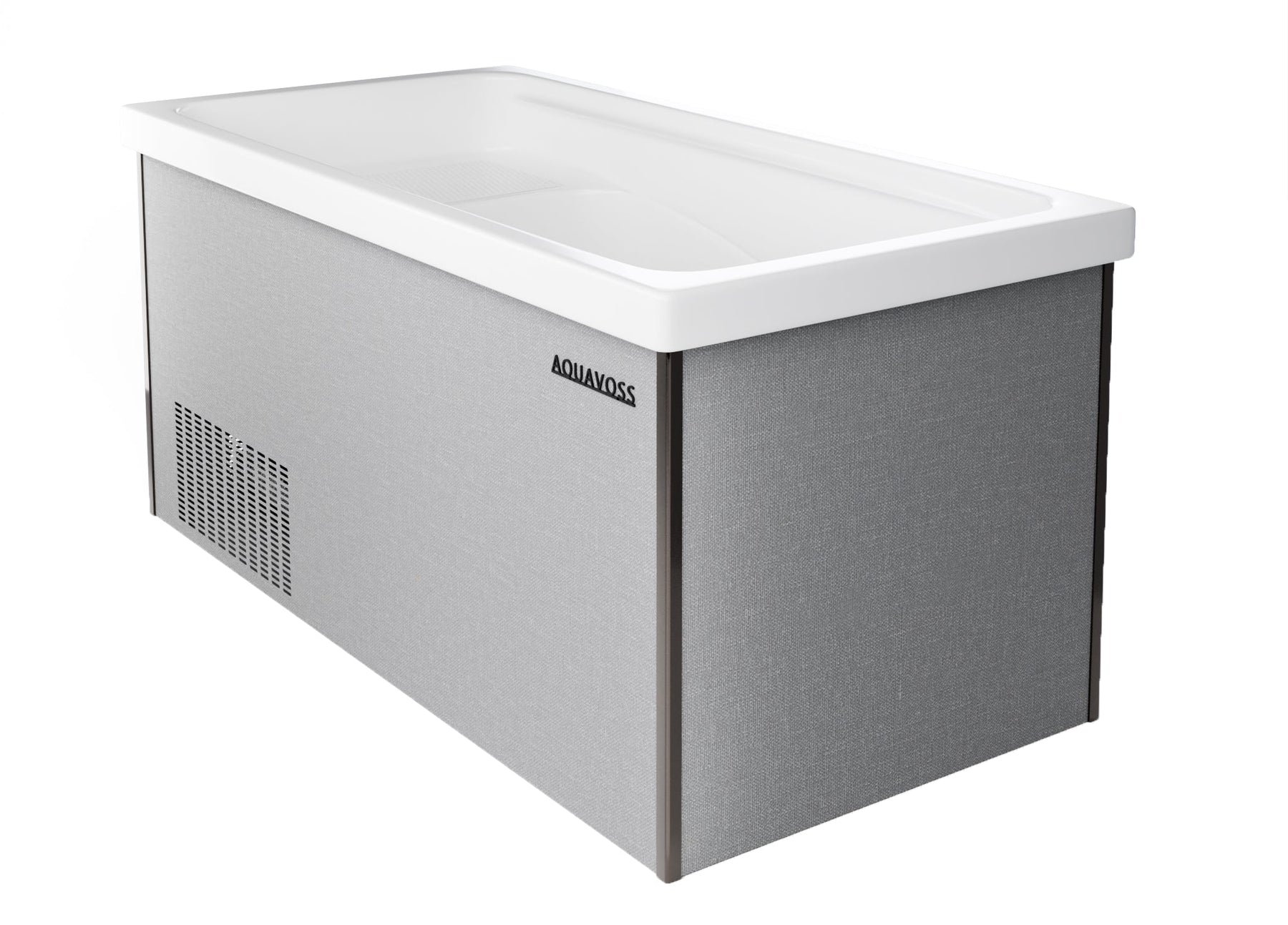 Aquavoss Model 1 Cold Plunge Tub