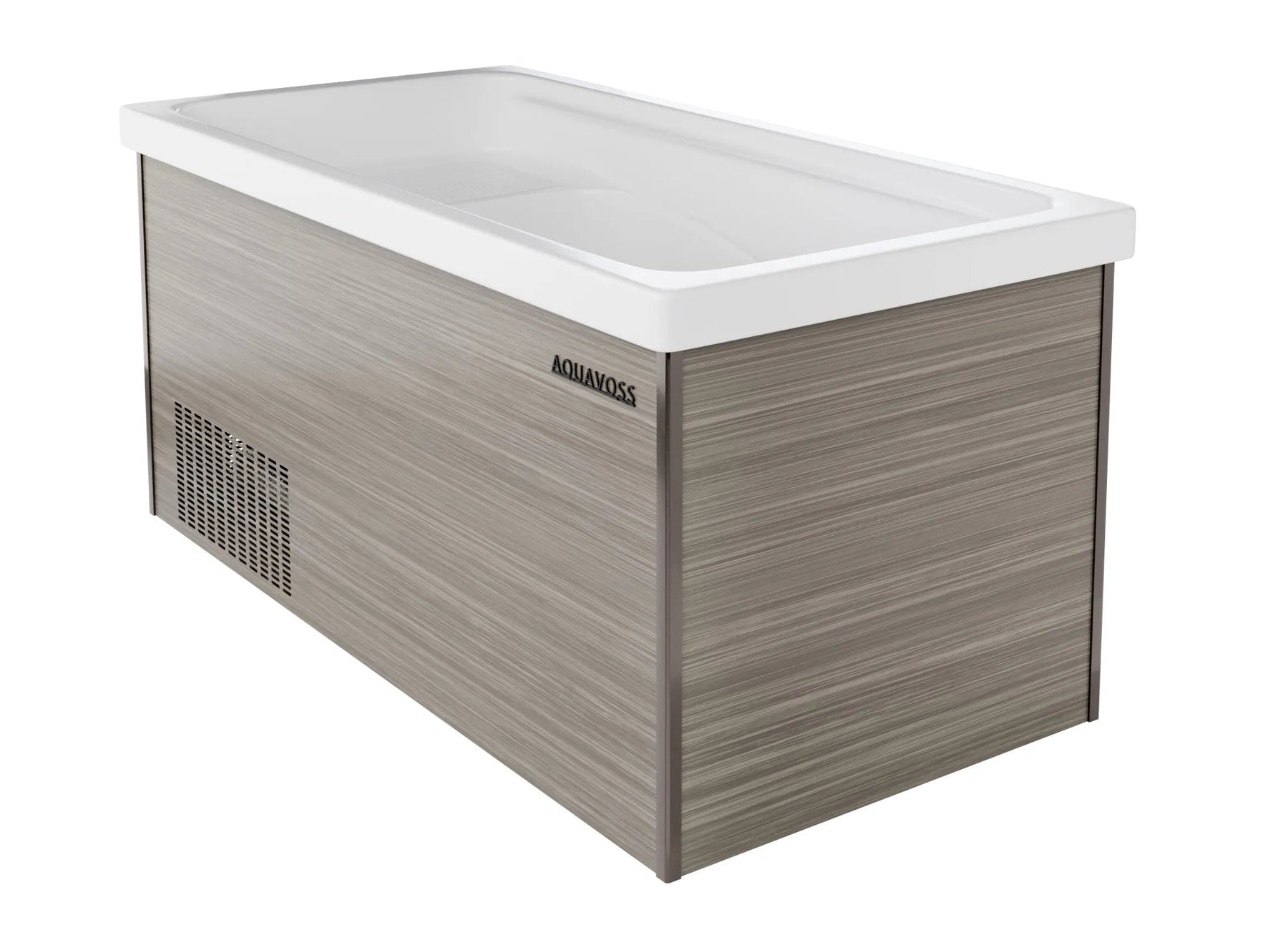 Aquavoss Model 1 Cold Plunge Tub