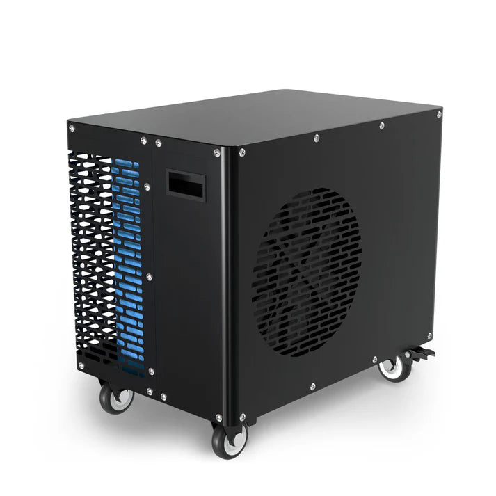 Warrior Max 1 HP Wi-Fi Water Chiller + Heater