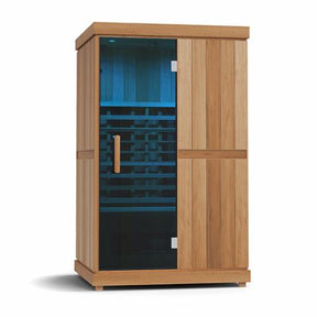 Finnmark FD-2 Full-Spectrum 2 Person Infrared Sauna