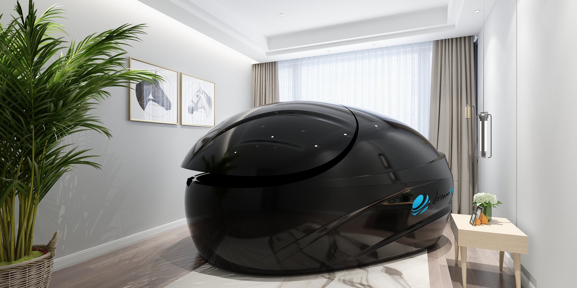 Dreampod Vmax Float Pod