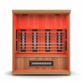 Finnmark FD-3 Full Spectrum 4 Person Infrared Sauna