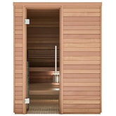 Auroom Baia Cabin Sauna - Thermo-Aspen