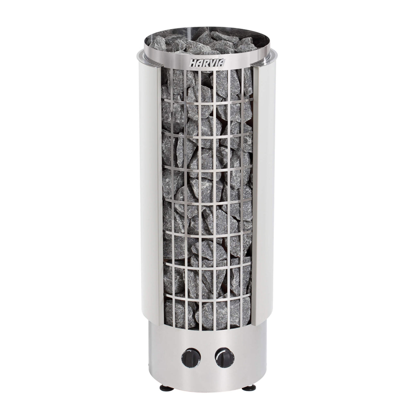 Harvia Cilindro Electric Heater - GRIM PARENT LIMITED