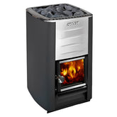 Harvia M3 Wood Burning Sauna Stove