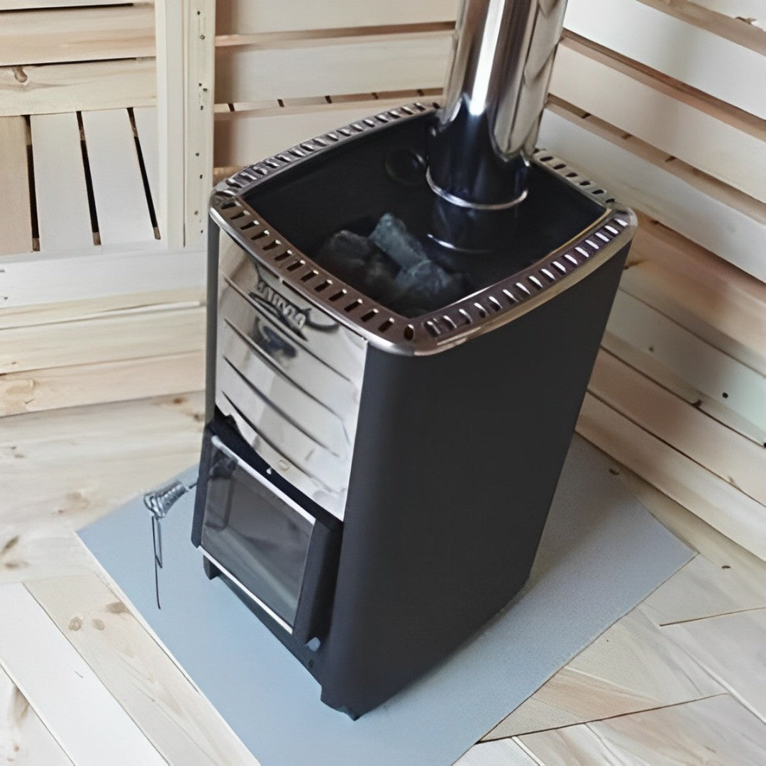 Harvia M3 Wood Burning Sauna Stove