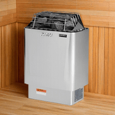 Harvia KIP45W 4.5kW Electric Sauna Heater