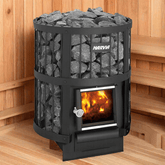 Harvia Legend 150 16kW Wood Burning Sauna Stove