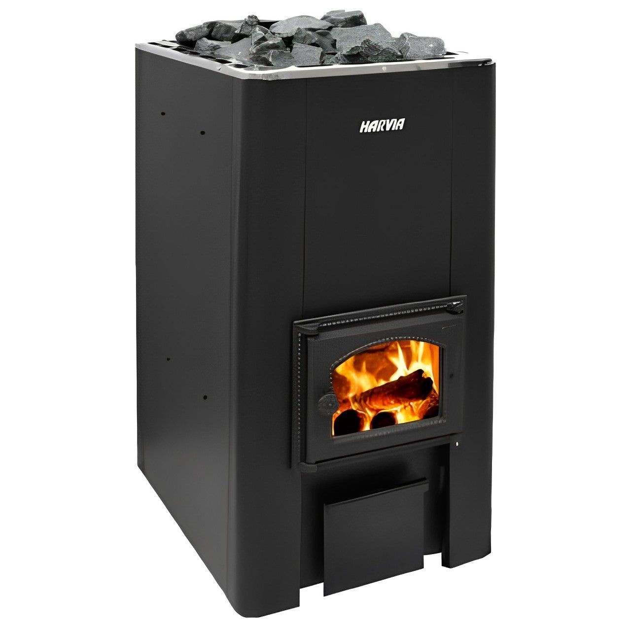 HARVIA 50 Wood Burning Stove