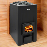 HARVIA 50 Wood Burning Stove