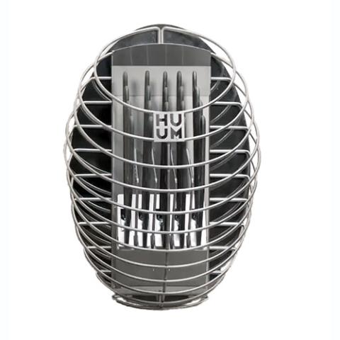 HUUM Drop 6kW Electric Sauna Heater