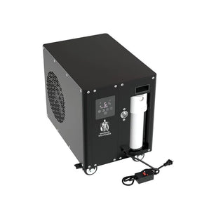 Warrior Max 1 HP Wi-Fi Water Chiller + Heater