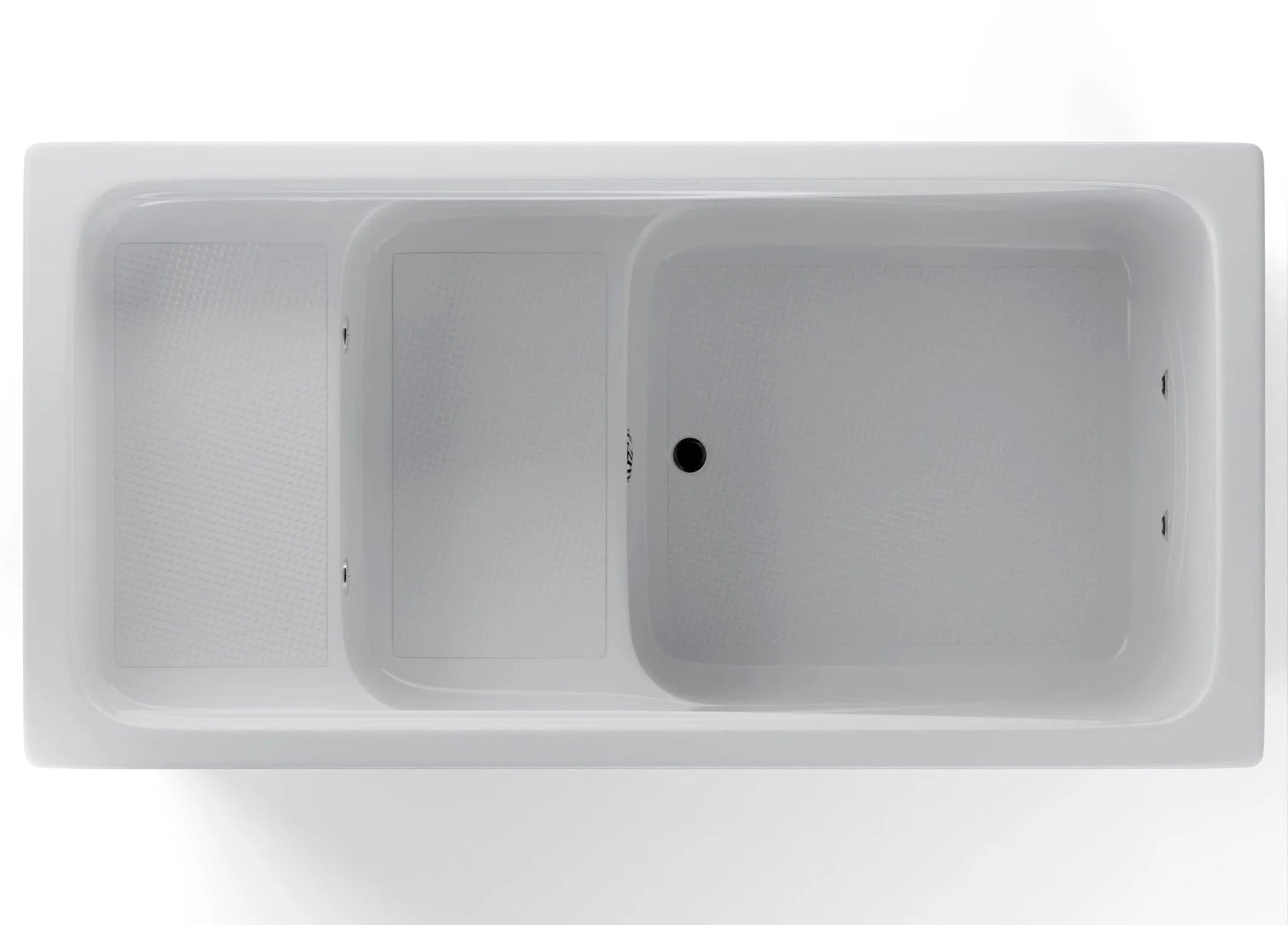 Aquavoss Model 1 Cold Plunge Tub