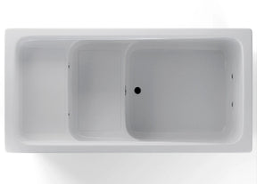 Aquavoss Model 1 Cold Plunge Tub