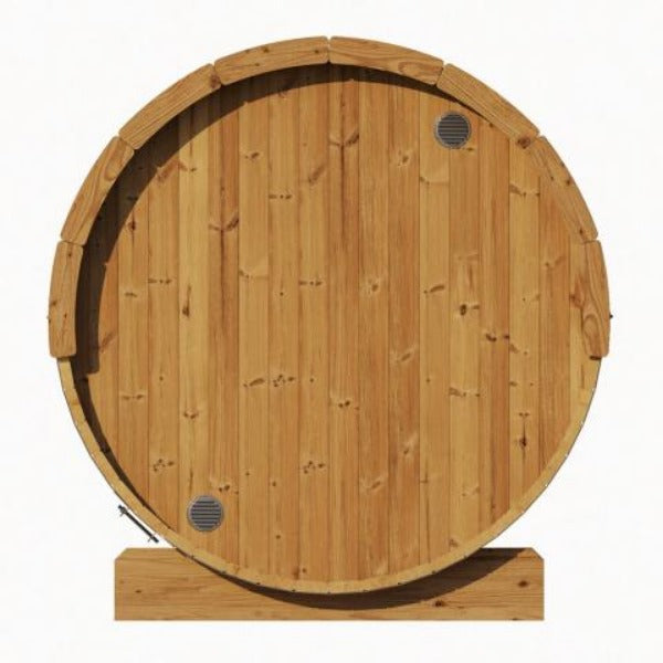 SaunaLife Model E7 Sauna Barrel