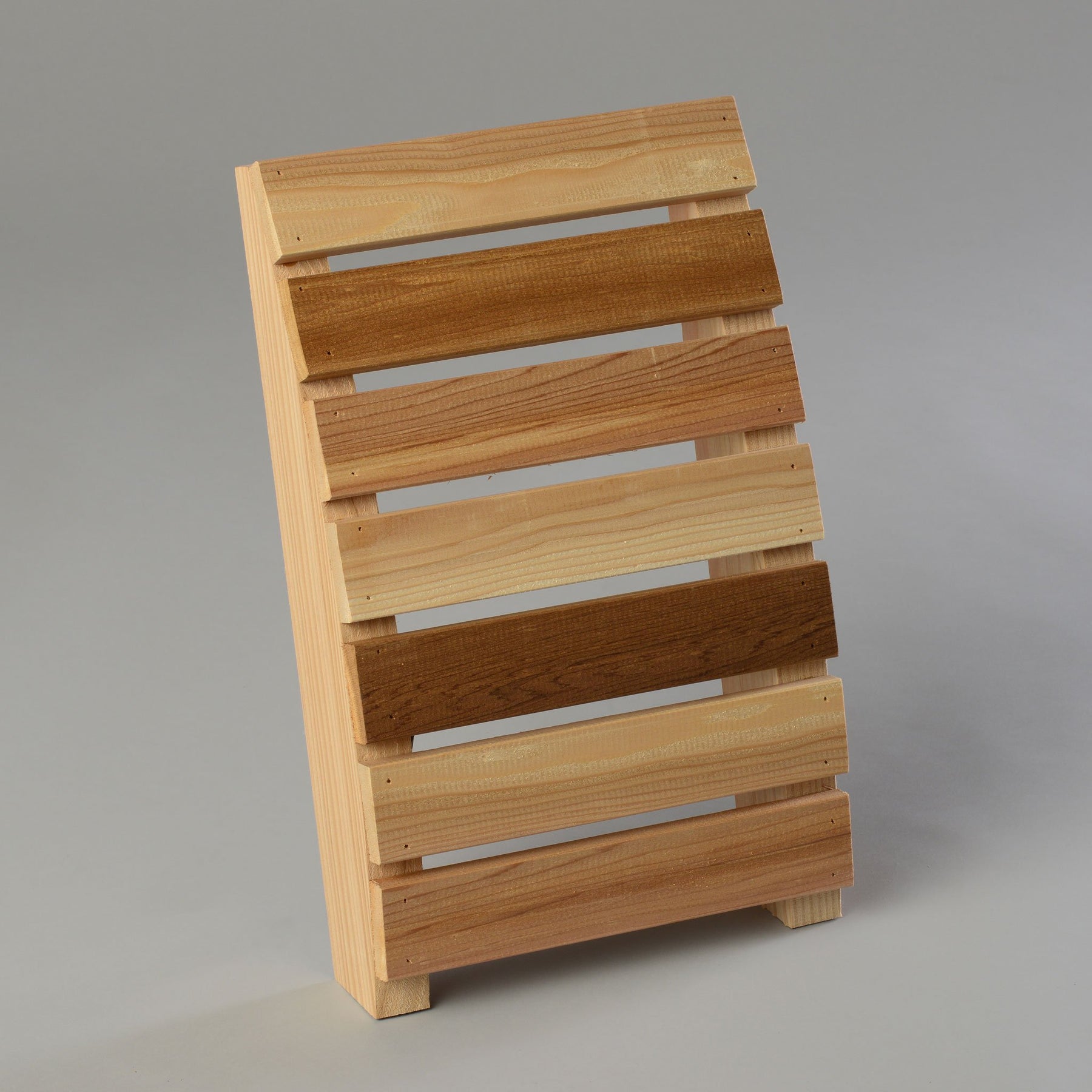 Almost Heaven Cedar Sauna Backrest