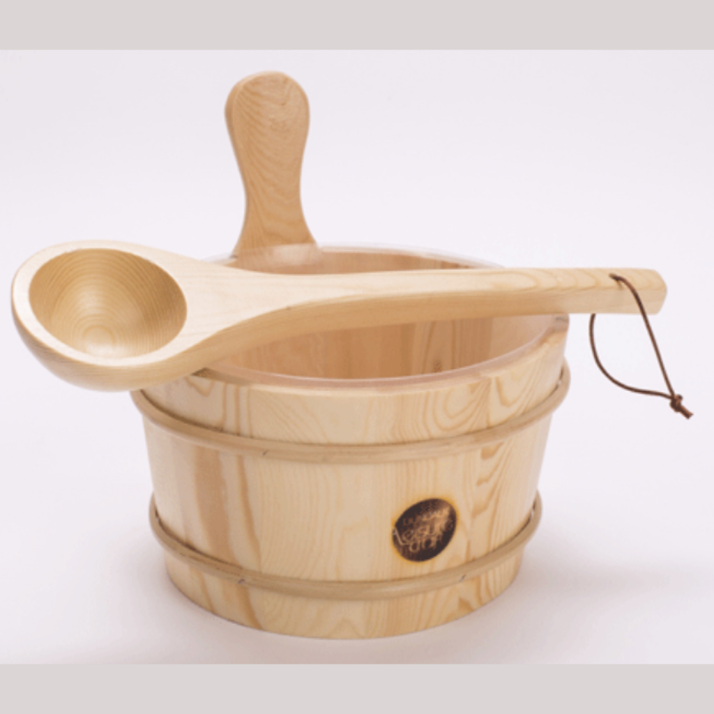 Dundalk LeisureCraft Bucket and Ladle - GRIM PARENT LIMITED