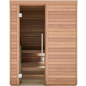 Auroom Baia Cabin Sauna - Thermo-Aspen