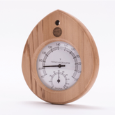 Dundalk LeisureCraft Thermometer - GRIM PARENT LIMITED