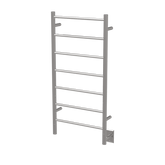 Amba Jeeves F-STRAIGHT  Heated Towel Rack - GRIM PARENT LIMITED