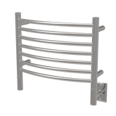 Amba Jeeves H-CURVED Heated Towel Rack - GRIM PARENT LIMITED