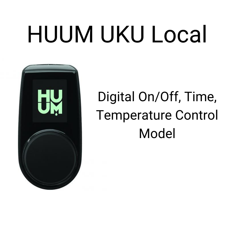 HUUM Hive 15kW Electric Sauna Heater