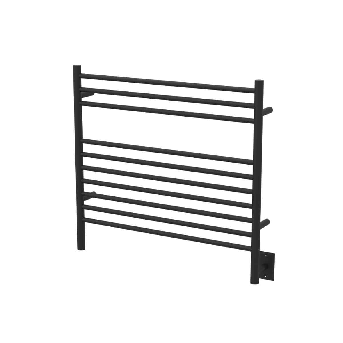 Amba Jeeves K-STRAIGHT  Heated Towel Rack - GRIM PARENT LIMITED