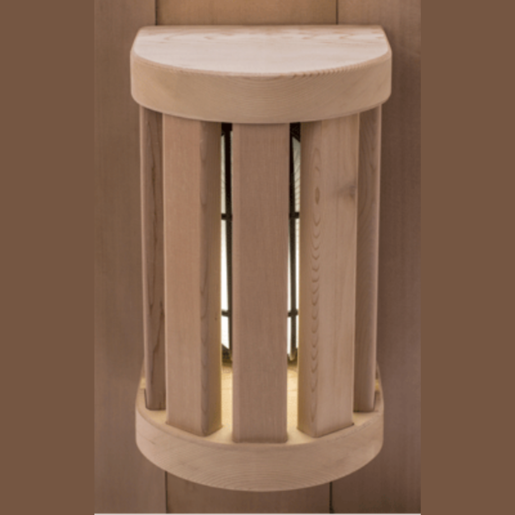 Dundalk LeisureCraft Cedar Light Shade - GRIM PARENT LIMITED