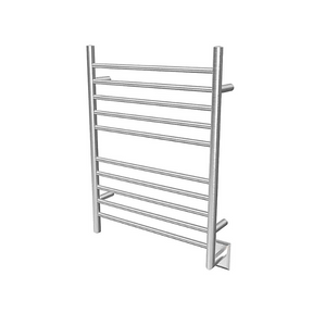 Amba Radiant Hardwired Heated Towel Rack - GRIM PARENT LIMITED