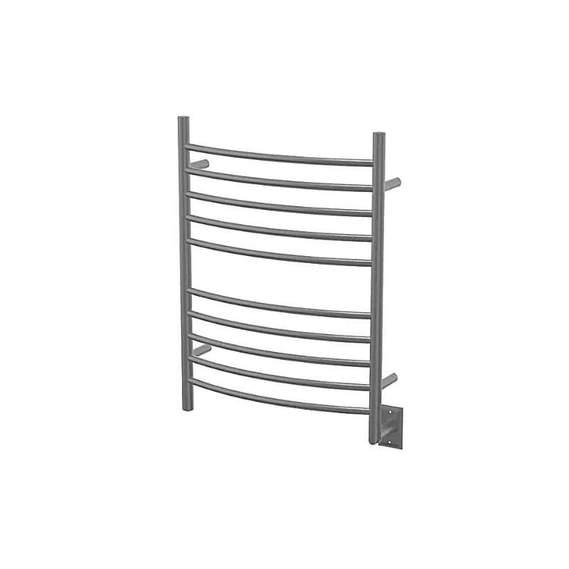 Amba Radiant Hardwired Heated Towel Rack - GRIM PARENT LIMITED