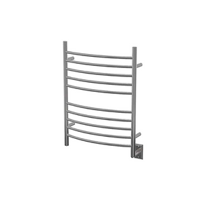 Amba Radiant Hardwired Heated Towel Rack - GRIM PARENT LIMITED