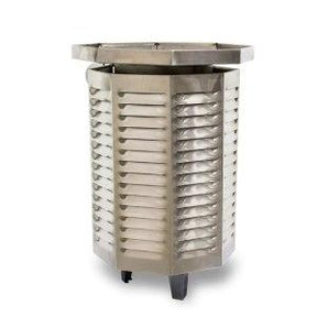 Scandia Ultra-Sauna Gas Fired Heater 40,000 BTUs - GRIM PARENT LIMITED