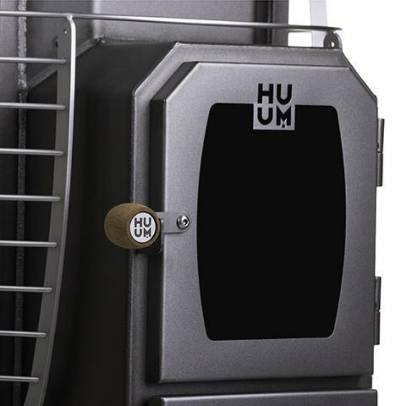 HUUM Hive Wood 13kW Wood-Burning Sauna Stove