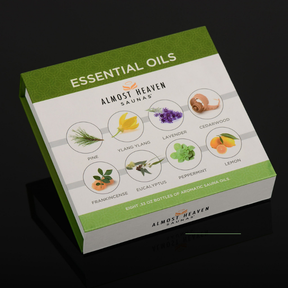 Essential Oil Box