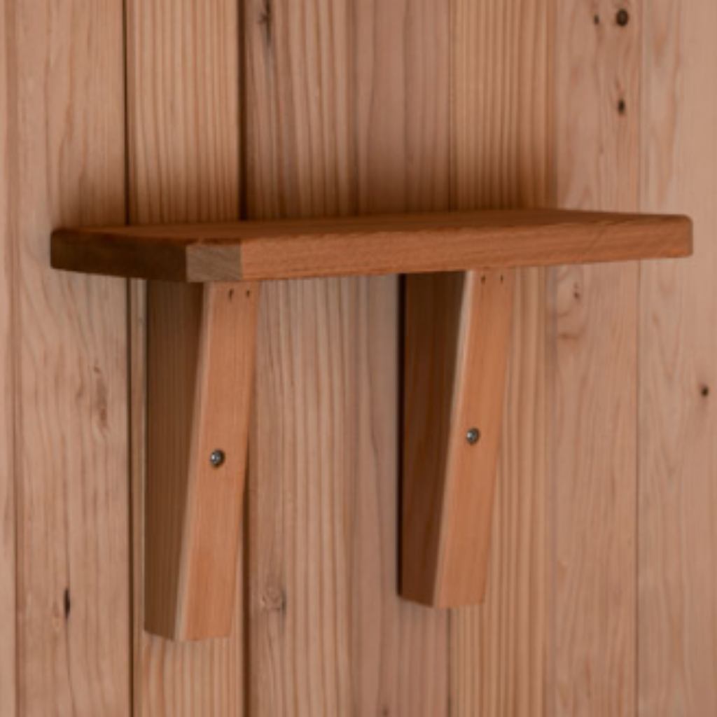 Almost Heaven Cedar Sauna Accessory Set - GRIM PARENT LIMITED