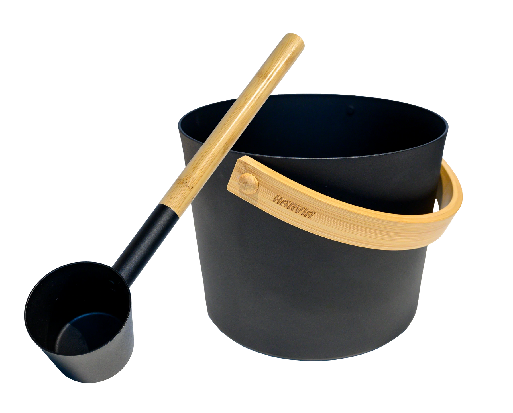 Harvia Bucket and Ladle Kit